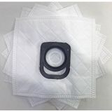 ROWENTA HYGİENE RO 6477 Uyumlu Süpürge Toz Torbası