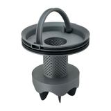 Rowenta İle Uyumlu RO 3723 Compact Power Cyclonic Süpürge Toz Haznesi Seperatörü