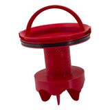 Rowenta İle Uyumlu RO 3726 Compact Power Cyclonic Süpürge Toz Haznesi Seperatörü Kırmızı