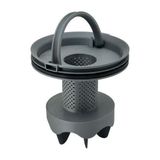 Rowenta İle Uyumlu RO 3726 Compact Power Cyclonic Süpürge Toz Haznesi Seperatörü