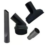 Rowenta İle Uyumlu Ru 555 Rain Power Süpürge Mini Başlık Seti