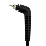 Rowenta İle Uyumlu Sf 1032/Ion Jet/Hp8348/00 Kerashine/Ar 453/Hs 8331/Hs 6532 Serisi Saç Düzleştirici Kablosu