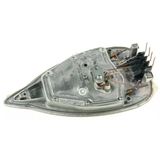 Rowenta Plaka Rezistans 230V Ütü Masaları Kompakt Buhar Dg7521 Dg7580 Dg7581