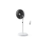 Rowenta QV5040 Turbo Twist Silence 20 Hız Ayarlı Sessiz Kompakt Vantilatör