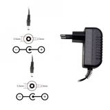 Rowenta RH6545WH Air Force Light 14.4 V Dikey Şarjlı Süpürge Adaptör
