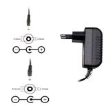 Rowenta Rh84xxxx Serisi Air Force 12V Süpürge Adaptör - Şarj Aleti