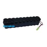 Rowenta RH8779 24 V 2000 mAH Ni-MH TNL Şarjlı Süpürge Bataryası