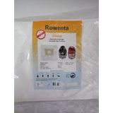 ROWENTA RO 1521 BOOLY 5 Adet Uyumlu Süpürge Toz Torbası