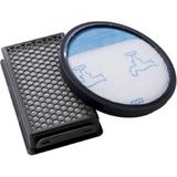 Rowenta Ro 3786 Compact Power Cyclonic Uyumlu Hepa Filtre Seti