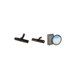 Rowenta Ro 3786 Ta Compact Power Cyclonic Hepa Filtre Ve Parke Emici Yer Başlığı