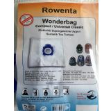Rowenta RO-4400 Süpürge Torbası