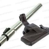 Rowenta RO 4541 SilenceForce Süpürge Metal Tabanlı Emici Başlık
