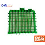 Rowenta RO 4623 Silence Force Uyumlu Hepa Filtre