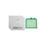 Rowenta Ro 4627 Silence Force Compact Uyumlu 4 Adet Toz Torbası ve Hepa Filtre Seti