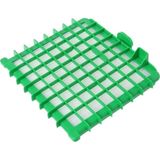 Rowenta RO 4762 Silence Force Eco İntelligence Süpürge Hepa Filtresi