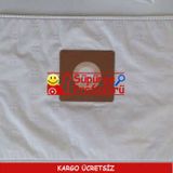Rowenta RO 5243 Compacteo Ergo Süpürge Torbası