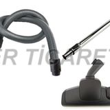 Rowenta RO 5629 Silence Force Extreme Compact Süpürge Hortumu