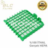Rowenta RO 5629 Silence Force Extreme Süpürge Hepa Filtresi