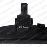 Rowenta RO 5635 Silence Force Extreme Compact Emici Yer Başlığı