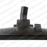 Rowenta RO 6235 X-Trem Power Cyclonic A Sınıfı Emici Yer Başlığı