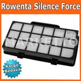 Rowenta RO 6383 Silence Force 4A Süpürge Hepa Filtresi
