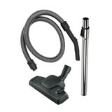 Rowenta Ro 6441 Silence Force Uyumlu Celik Telli Supurge Hortum Seti 3'Lu (Tutma Sapi Kumandali Degildir)