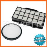 Rowenta RO 6481 Silence Force 4A Hepa Filtre