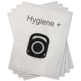Rowenta Ro 6493 Animal Care Uyumlu Toz Torbası ( 4 Adet )