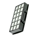 Rowenta RO 6821 Xtrem Power Süpürge Hepa Filtre
