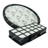 Rowenta RO 6951 XTrem Power Cyclonic Hepa Filtre