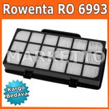 Rowenta RO 6993 OA X-trem Power Süpürge Hepa Filtresi