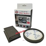 Rowenta RO3723 Ta Compact Power Cyclonic Kutulu Hepa Filtre Seti