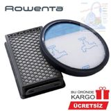 ROWENTA RO3798 TA Compact Power Cyclonic Hepa Filtre Seti