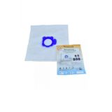 Rowenta RO5254 Compacteo Ergo Toz Torbası 20 Adet + Filtre