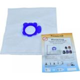 Rowenta RO5254 Compacteo Ergo Toz Torbası 20