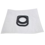 Rowenta RO6331 Silence Force Compact 4A 10 Adet Uyumlu Süpürge Toz Torbası