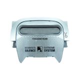 Rowenta RO6493 EA A+ Animal Care 550 W Toz Torbalı Süpürge Izgara Kapağı
