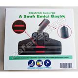 Rowenta RO6682 Intensium Süpürge Emici Yer Başlığı