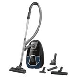 Rowenta RO6881 Siyah Silence Force Allergy 450 W Toz Torbalı Elektrikli Süpürge