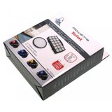 ROWENTA RO7289 Silence Force Cyclonic Hepa Filtre Seti