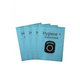Rowenta RO7353EA Hygiene 4 Adet Toz Torbası Hygiene
