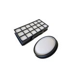 Rowenta RO7663 Silence Force Cyclonic Uyumlu Hepa Filtre Seti