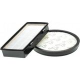 Rowenta RO7681EA X-tream Power Uyumlu Filtre Seti