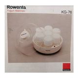 Rowenta Roventa kg 76 Yoğurt Yapma Makinası - Beyaz