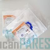 Rowenta Rowenta Silence Force Sentetik Toz Süpürge Torbası