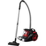 Rowenta RQ3726TR Compact Power Cyclonic 750 W Hepa Filtreli Toz Torbasız Elektrikli Süpürge