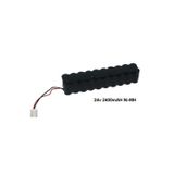 Rowenta RS-RH5278 24 V 2400 mAH Ni-MH TNL Şarjlı Süpürge Bataryası