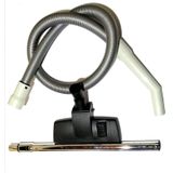 Rowenta RU 905-805 Aquatech Emici Başlık Boru Süpürge Hortum