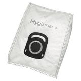 Rowenta Silence Force 4A Hygiene+ 4'lü Toz Torbası Silence Force 4A Hygiene Restoyapı