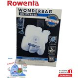 Rowenta Silence Force Compact Eco Intelligence RO 4662 Torbası